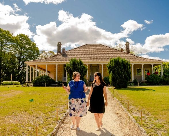 Norman Lindsay Gallery