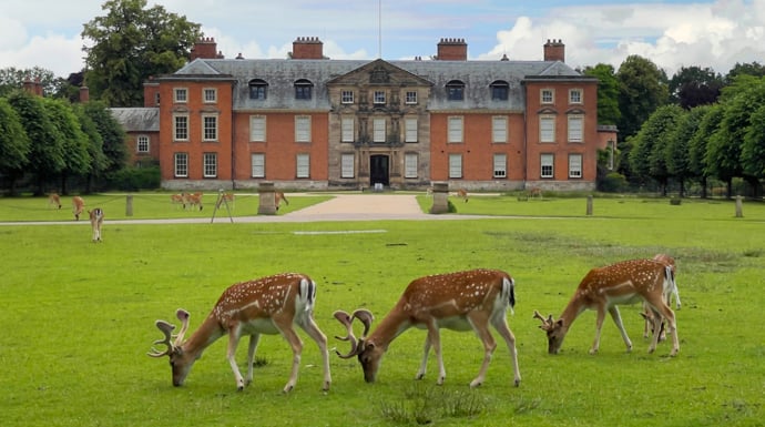 Explore the UK